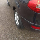 Renault Koleos 2008–2016 Zástěrky Premium V1 (4 ks) fotografie 2