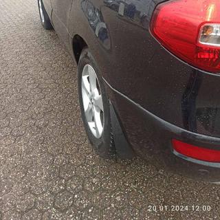Zástěrky Premium V1 (4 ks) Renault Koleos 2008–2016 fotografie 2