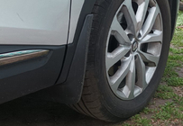 Renault Kadjar 2015–2022 Zástěrky Premium V1 (4 ks) fotografie 1