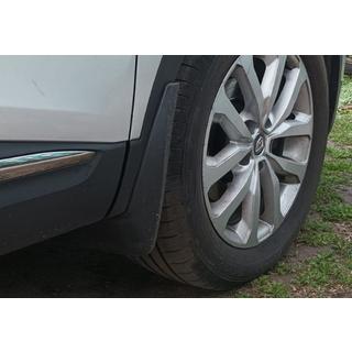 Zástěrky Premium V1 (4 ks) Renault Kadjar 2015–2022 fotografie 1