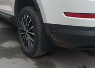 Skoda Kodiaq 2016–2023 Zástěrky Premium (4 ks) fotografie 5