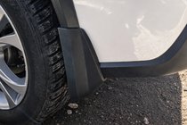 Subaru XV 2011–2017 Zástěrky Premium (4 ks) fotografie 2
