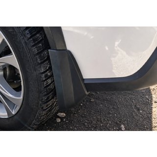 Zástěrky Premium (4 ks) Subaru XV 2011–2017 fotografie 2