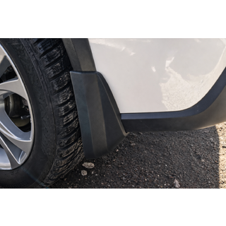 Zástěrky Premium (4 ks) Subaru XV 2011–2017 fotografie 2