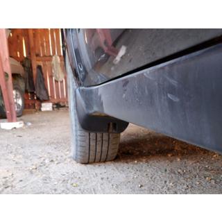 Zástěrky Premium (4 ks) Subaru Forester 2008–2013 fotografie 3