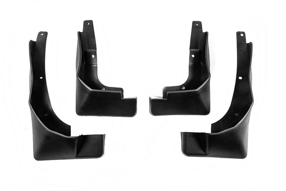 Toyota Rav 4 2013–2018 Originální lapače nečistot Premium 2013-2015 (4 ks) Image