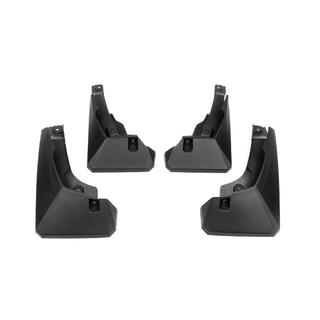 Lapače nečistot Premium 2019-2023 (bez prahů, 4 ks) fotografie 1