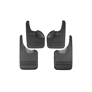 Originální zástěrky Premium 2012-2015 (4 ks) Toyota Hilux 2006–2015 fotografie 1