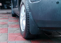 Volkswagen Jetta 2006–2011 Zástěrky Premium V1 (4 ks) fotografie 1