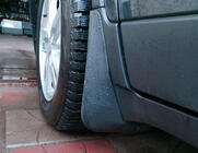 Volkswagen Jetta 2006–2011 Zástěrky Premium V1 (4 ks) fotografie 5