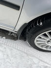 Volkswagen Golf 4 1997–2006 Zástěrky Premium (HB, sada 4 ks) fotografie 3