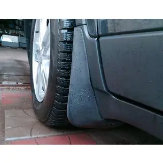 Lapače nečistot Premium HB (4 ks) fotografie 4