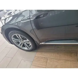 Zástěrky Premium (4 ks) fotografie 3