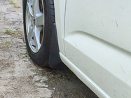 Volkswagen Touran 2015– Zástěrky Premium (4 ks) fotografie 1