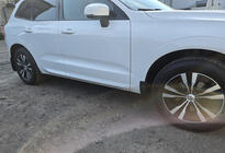 Volvo XC60 2017– Zástěrky Premium (4 ks) fotografie 3