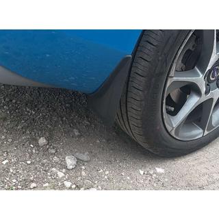 Zástěrky Premium (2012-2016, 4 ks) Volvo V40 2012– fotografie 3