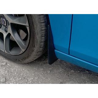 Zástěrky Premium (2012-2016, 4 ks) Volvo V40 2012– fotografie 2