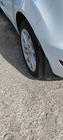 Ford Fiesta 2008–2017 Lapače nečistot Premium 2013-2017 (4 ks) fotografie 7