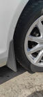 Ford Fiesta 2008–2017 Lapače nečistot Premium 2013-2017 (4 ks) fotografie 10