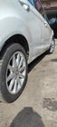 Ford Fiesta 2008–2017 Lapače nečistot Premium 2013-2017 (4 ks) fotografie 12