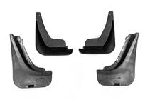 Ford Fiesta 2008–2017 Lapače nečistot Premium 2013-2017 (4 ks) fotografie 13