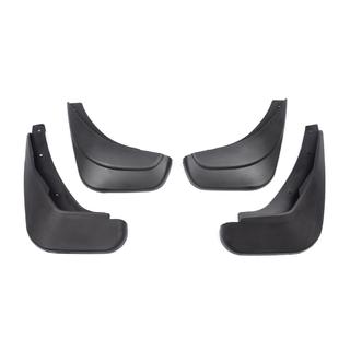 Lapače nečistot Premium HB (4 ks) Mazda 2 2007–2014 fotografie 2