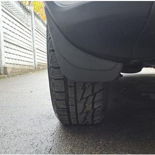 Lapače nečistot Premium HB (4 ks) Suzuki SX4 2006–2013 fotografie 3