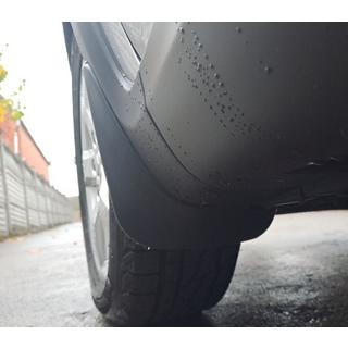 Lapače nečistot Premium HB (4 ks) Suzuki SX4 2006–2013 fotografie 2