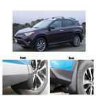 Toyota Rav 4 2013–2018 Zástěrky Premium 2016-2018 (4 ks) fotografie 3