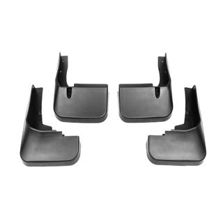 Zástěrky Premium 2011-2013 (4 ks) Toyota Highlander 2008–2013 fotografie 2