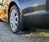 Volkswagen Jetta 2011–2018 Zástěrky Premium 2011-2013 Evropa (4 ks) fotografie 5