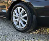 Volkswagen Jetta 2011–2018 Zástěrky Premium 2011-2013 Evropa (4 ks) fotografie 7