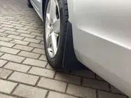 Volkswagen Jetta 2011–2018 Zástěrky Premium 2011-2013 Evropa (4 ks) fotografie 9