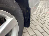 Volkswagen Jetta 2011–2018 Zástěrky Premium 2011-2013 Evropa (4 ks) fotografie 10