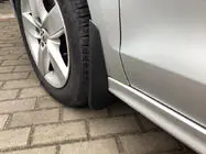 Volkswagen Jetta 2011–2018 Zástěrky Premium 2011-2013 Evropa (4 ks) fotografie 11