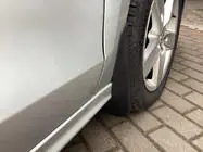 Volkswagen Jetta 2011–2018 Zástěrky Premium 2011-2013 Evropa (4 ks) fotografie 15