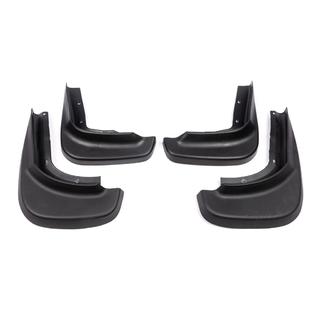 Lapače nečistot Premium 2009-2014 (4 ks) Volvo XC60 2009–2017 fotografie 2