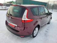 Renault Scenic/Grand 2009–2016 Difuzor zadního nárazníku DDU (pro Grand, ABS) fotografie 5