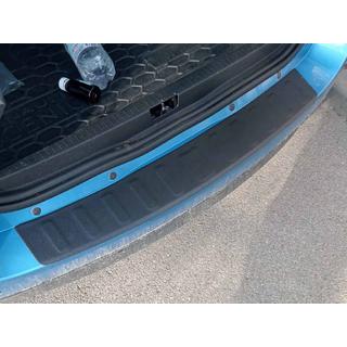 Difuzor zadního nárazníku DDU (pro Grand, ABS) Renault Scenic/Grand 2009–2016 fotografie 3
