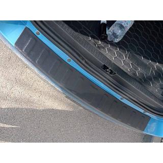 Difuzor zadního nárazníku DDU (pro Grand, ABS) Renault Scenic/Grand 2009–2016 fotografie 4