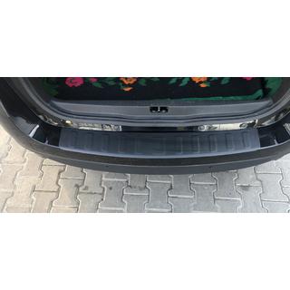Difuzor zadního nárazníku DDU (pro Grand, ABS) Renault Scenic/Grand 2009–2016 fotografie 1