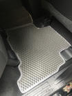 Toyota Land Cruiser Prado 150 2009–2023 EVA autokoberce (černé) 5místné, 2013-2022 fotografie 7