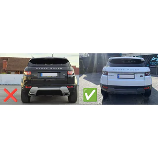 Zástěrky Premium Prestige (4 ks) fotografie 2