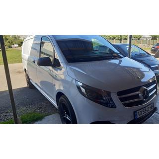 Sada body kitu (V-class AMG) Mercedes Vito/V-class W447 2014– fotografie 3