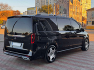 Mercedes Vito/V-class W447 2014– Kompletní body kit (Maybach Type-A včetně kapoty) fotografie 19