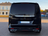 Mercedes Vito/V-class W447 2014– Kompletní body kit (Maybach Type-A včetně kapoty) fotografie 21