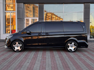 Mercedes Vito/V-class W447 2014– Kompletní body kit (Maybach Type-A včetně kapoty) fotografie 23