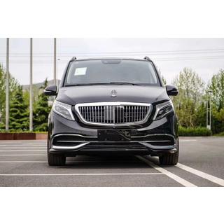 Kompletní body kit (Maybach Type-A včetně kapoty) fotografie 1