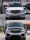 Mercedes Vito/V-class W447 2014– Sada bodykitu (GT, design 2019) fotografie 2
