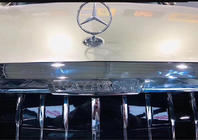 Mercedes E-сlass W213 2016–2023 Kompletní bodykit Maybach (pro 2016-2020) fotografie 3